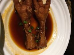 红烧鸡爪-70后饭吧(府河街店)