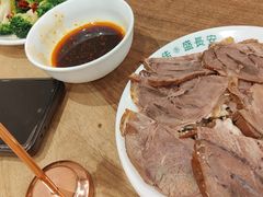 -老刘家永盛斋·传统泡馍(东关南街店)