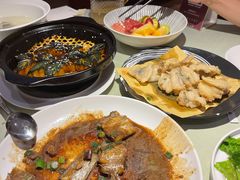 -高佳庄·海鲜酒楼(东港店)