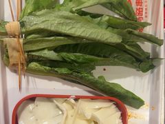 -老马路串串香火锅(北门桥店)