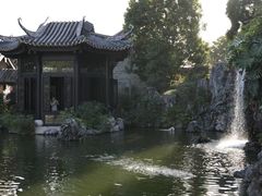 -岭南和园