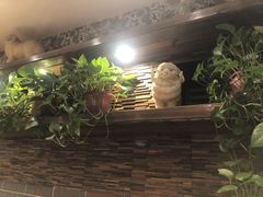 景观位-尕羊烤肉餐厅·清真(会宁路店)