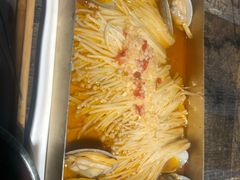 -鸽子窝专业烧烤店(南市场店)