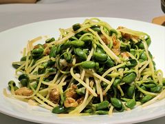 猪油渣黑豆芽-半勺·新徽菜(银泰城店)