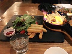 -Let's Taipei 非常烘焙(太古里店)