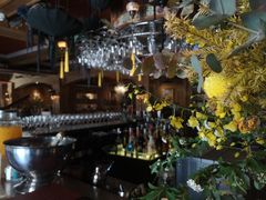 -火车头法国西餐厅