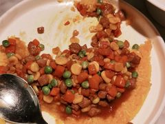 -雀蓝川菜(奥体广场店)