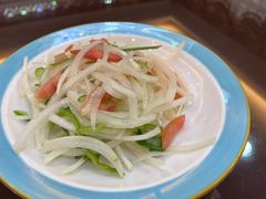 -新疆巴州金丝特餐厅(大钟寺店)