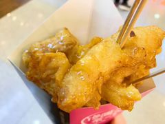-北京华联购物中心(天通苑店)
