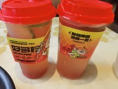 -聚味瞿记·龙虾堂(咸嘉湖店)