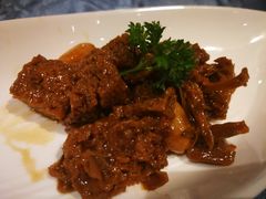 -建滔诺富特酒店-悦餐厅