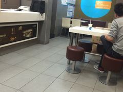 -华莱士·全鸡汉堡(平沙店)