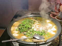-探鱼·鲜青椒爽麻烤鱼(领展购物广场店)