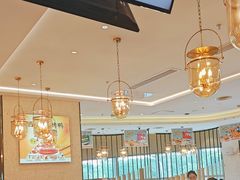 -西贝(无锡万象城店)
