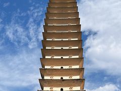 -崇圣寺三塔文化旅游区