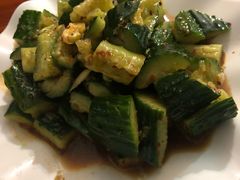 -新疆狼爷烤肉(宋庄店)