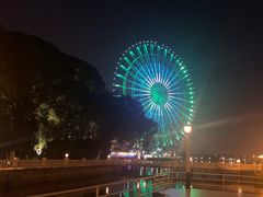 -君来湖滨饭店·玫瑰园