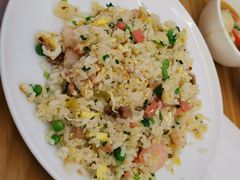 -白玉兰食品甜凤店(合生汇店)