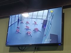 -小酒窝中国舞(汉阳店)