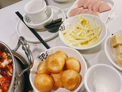 德林酸菜鱼-德林酸菜鱼火锅(南丹店)
