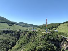 -本溪大峡谷