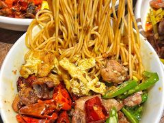 -铁公鸡·四川料理(天环广场店)