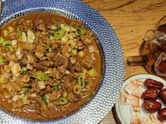 -俭寨大盘鸡·缸子肉·小公鸡·新疆菜(云通店)
