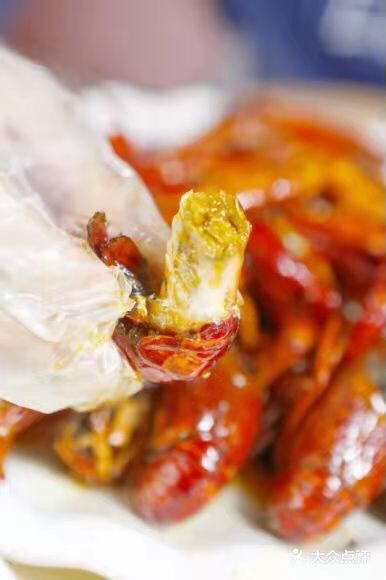 深圳小龙虾丨相信我吃过这家，你再也不想去别家吃

