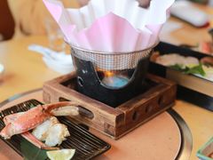 -蟹道乐(道顿堀本店)