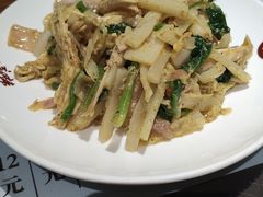 芥末鸡-韩邦朝天锅