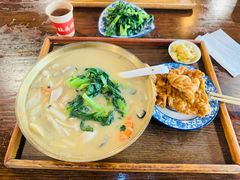 -老横泾面馆(吴中横泾店)