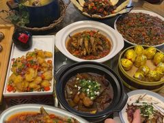 -鸿运楼·舌尖上的徽菜