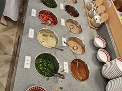 -喜家自助小火锅(乐客城店)