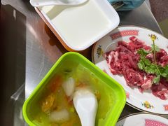 -燃计沙茶皇·香港沙茶火锅(人广旗舰店)