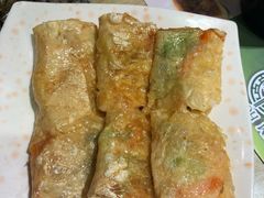 -添好运点心专门店(北角店)