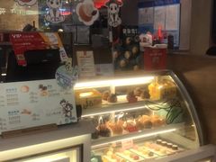 -西树泡芙(静安大悦城店)