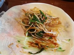 -娄三少·老北京春饼烤鸭家常菜(方庄店)