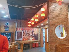 -亮欢寨酸汤鱼(沙冲路店)