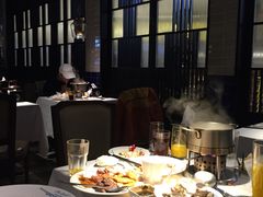 -星伦多自助料理·涮烤一体(嘉兴八佰伴店)