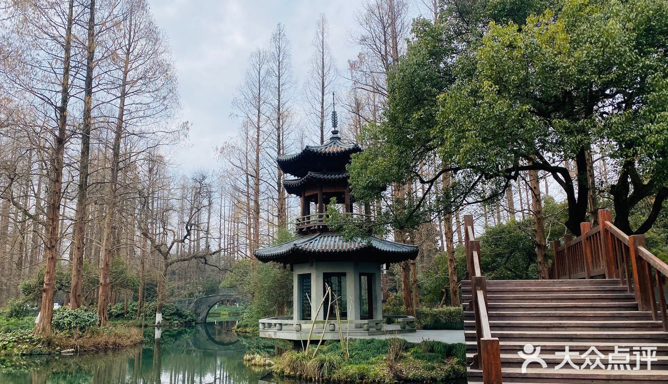 假装在京都[加油]有水有亭也有桥