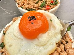 -帕蓝·暹罗料理(大学路店)