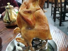 -张家卫·阳江菜·小海鲜(肥婆湾桥店)