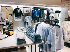 -ZARA(凯德乐峰广场店)