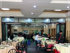 大堂-张豆花(碚峡路店)
