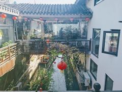 -同得兴 Since·1995 传统苏式面馆(嘉馀坊店)