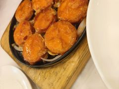 -金百门·顺德海鲜酒家(陈村店)