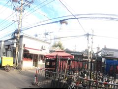 景观位-华天二友居肉饼(宫门口店)
