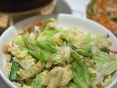 -上关东东北菜(夫子庙水游城店)