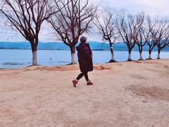 -西昌邛海湾柏樾酒店(原邛海湾柏栎度假酒店)