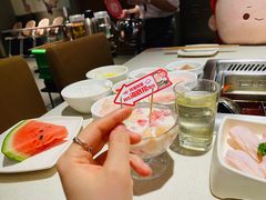 -海底捞火锅鲜切牛肉主题店(长寿路店)